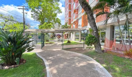 Apartamento com 3 quartos à venda na Avenida Praia de Belas, 1590, Praia de Belas, Porto Alegre, 124 m2 por R$ 630.000