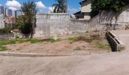 Terreno comercial à venda na Rua Júlio Adams, 204, Guarani, Novo Hamburgo, 1000 m2 por R$ 290.000
