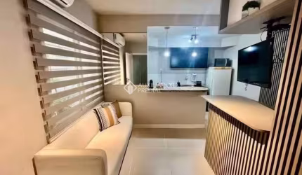 Apartamento com 1 quarto à venda na Rua Anita Garibaldi, 2246, Boa Vista, Porto Alegre, 26 m2 por R$ 250.000