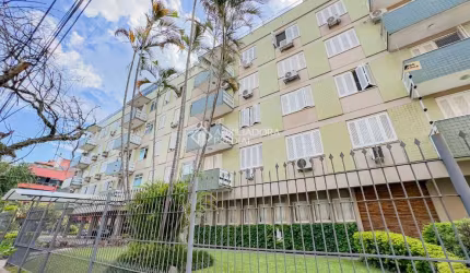 Apartamento com 2 quartos à venda na Rua Santa Tecla, 250, Jardim Lindóia, Porto Alegre, 82 m2 por R$ 450.000