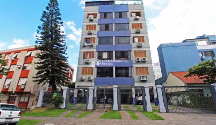 Cobertura com 2 quartos à venda na Rua Domingos Rubbo, 475, Cristo Redentor, Porto Alegre, 156 m2 por R$ 590.000