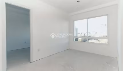 Apartamento com 1 quarto à venda na Praça Carmem Miranda, 96, Moinhos de Vento, Porto Alegre, 42 m2 por R$ 548.000