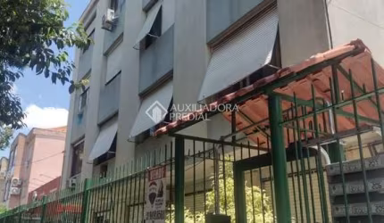 Apartamento com 1 quarto à venda na Avenida Benno Mentz, 61, Vila Ipiranga, Porto Alegre, 43 m2 por R$ 220.000