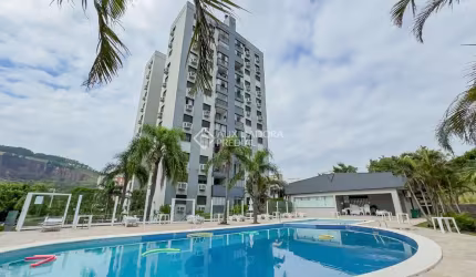Apartamento com 3 quartos à venda na Rua Abram Goldsztein, 82, Jardim Carvalho, Porto Alegre, 78 m2 por R$ 585.107