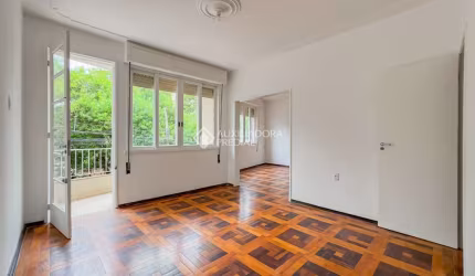 Apartamento com 3 quartos à venda na Praça Doutor Júlio de Aragão Bozano, 51, Santana, Porto Alegre, 119 m2 por R$ 429.000