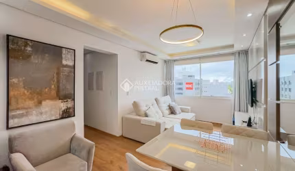 Apartamento com 2 quartos à venda na Rua Livramento, 525, Santana, Porto Alegre, 63 m2 por R$ 670.000