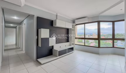Apartamento com 3 quartos à venda na Avenida Dom Cláudio José Gonçalves Ponce de Leão, 165, Vila Ipiranga, Porto Alegre, 90 m2 por R$ 700.000