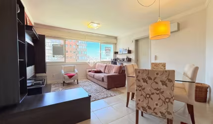 Apartamento com 2 quartos à venda na Rua Engenheiro Adolfo Stern, 20, Mont Serrat, Porto Alegre, 72 m2 por R$ 780.000