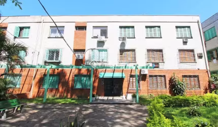 Apartamento com 2 quartos à venda na Beco Antônio Carvalho, 1644, Jardim Carvalho, Porto Alegre, 68 m2 por R$ 235.000