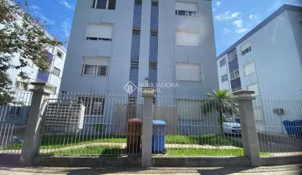 Apartamento com 1 quarto à venda na Rua Gaston Englert, 755, Vila Ipiranga, Porto Alegre, 46 m2 por R$ 178.000