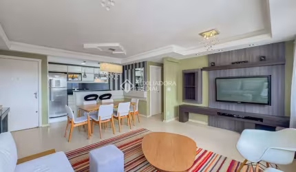 Apartamento com 2 quartos à venda na Avenida Dom Cláudio José Gonçalves Ponce de Leão, 140, Vila Ipiranga, Porto Alegre, 68 m2 por R$ 475.000