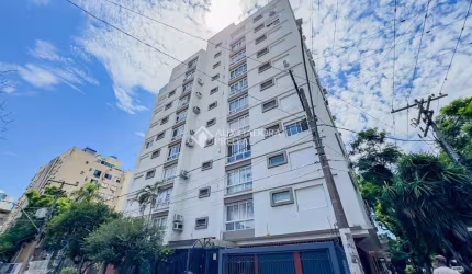 Apartamento com 3 quartos à venda na Rua Sofia Veloso, 192, Cidade Baixa, Porto Alegre, 108 m2 por R$ 586.000