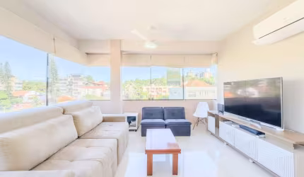 Apartamento com 3 quartos à venda na Rua Azevedo Sodré, 346, Passo da Areia, Porto Alegre, 92 m2 por R$ 760.000