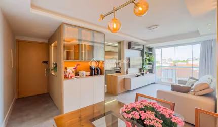Apartamento com 3 quartos à venda na Rua Mauro Guedes de Oliveira, 251, Jardim Lindóia, Porto Alegre, 82 m2 por R$ 745.000
