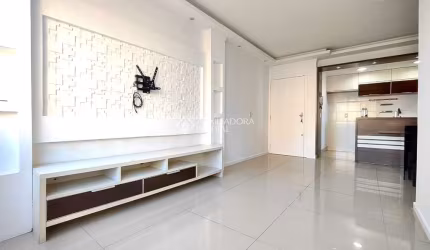 Apartamento com 3 quartos à venda na Avenida Dom Cláudio José Gonçalves Ponce de Leão, 240, Vila Ipiranga, Porto Alegre, 68 m2 por R$ 470.000