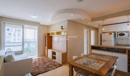 Apartamento com 3 quartos à venda na Rua Limoeiro, 135, Cristo Redentor, Porto Alegre, 75 m2 por R$ 580.000