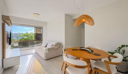 Apartamento com 2 quartos à venda na Avenida Protásio Alves, 7141, Petrópolis, Porto Alegre, 59 m2 por R$ 445.000