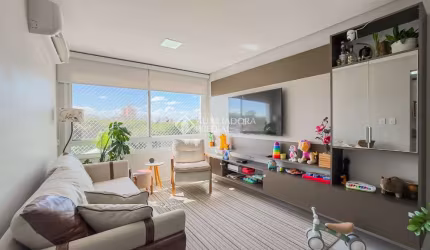 Apartamento com 2 quartos à venda na Rua Vera Cruz, 339, Vila Ipiranga, Porto Alegre, 73 m2 por R$ 639.000