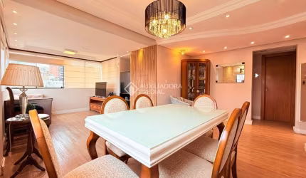 Apartamento com 2 quartos à venda na Avenida Montenegro, 163, Petrópolis, Porto Alegre, 80 m2 por R$ 760.000