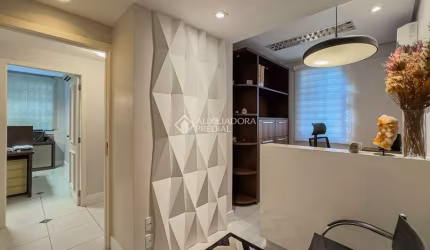 Sala comercial à venda na Rua Celeste Gobbato, 32, Praia de Belas, Porto Alegre, 45 m2 por R$ 280.000