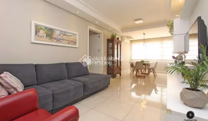 Apartamento com 3 quartos à venda na Avenida Dom Cláudio José Gonçalves Ponce de Leão, 165, Vila Ipiranga, Porto Alegre, 94 m2 por R$ 729.000