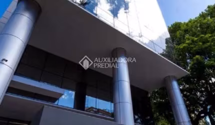 Sala comercial à venda na Rua Anita Garibaldi, 1143, Mont Serrat, Porto Alegre, 33 m2 por R$ 395.000