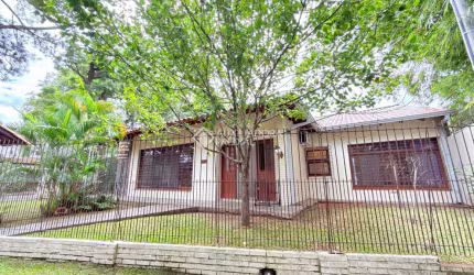 Casa com 4 quartos à venda na Rua José Kanan Aranha, 130, Jardim Isabel, Porto Alegre, 360 m2 por R$ 1.750.000
