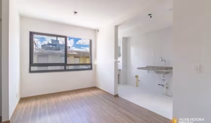 Apartamento com 2 quartos à venda na Rua Sapê, 1020, Passo da Areia, Porto Alegre, 56 m2 por R$ 550.000