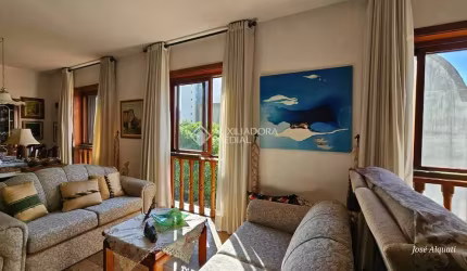 Apartamento com 3 quartos à venda na Rua Dom Pedro II, 1445, São João, Porto Alegre, 143 m2 por R$ 850.000