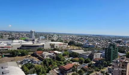 Apartamento com 3 quartos à venda na Rua Caetés, 0149, Centro, Canoas, 285 m2 por R$ 990.000