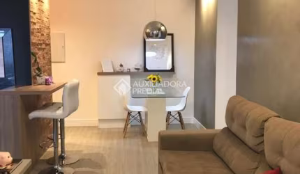 Apartamento com 2 quartos à venda na Rua Piauí, 40, Santa Maria Goretti, Porto Alegre, 62 m2 por R$ 579.000