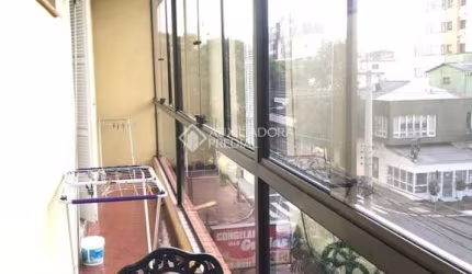 Apartamento com 2 quartos à venda na Rua Eudoro Berlink, 581, Auxiliadora, Porto Alegre, 77 m2 por R$ 290.000