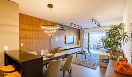 Apartamento com 3 quartos à venda na Avenida Doutor Nilo Peçanha, 3361, Chácara das Pedras, Porto Alegre, 177 m2 por R$ 1.690.000