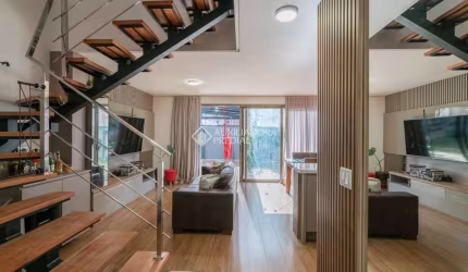Casa em condomínio fechado com 3 quartos à venda na Rua João Francisco Martins, 80, Jardim Itu Sabará, Porto Alegre, 212 m2 por R$ 1.490.000
