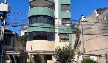 Apartamento com 2 quartos à venda na Rua São Manoel, 1641, Rio Branco, Porto Alegre, 57 m2 por R$ 379.000