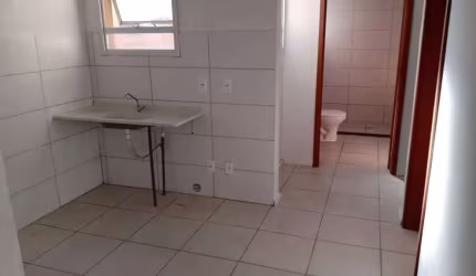 Apartamento com 2 quartos à venda na Pistoia - de 1276/1277 ao fim, 1410, Rio Branco, Canoas, 47 m2 por R$ 100.000