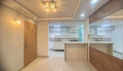 Apartamento com 3 quartos à venda na Rua Carlos Reverbel, 200, Jardim Carvalho, Porto Alegre, 68 m2 por R$ 450.000