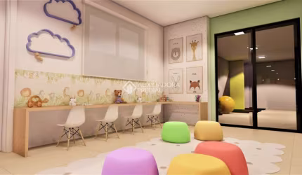 Apartamento com 2 quartos à venda na Manoel Laurentino Gonçalves, 95, Centro, Passo de Torres, 67 m2 por R$ 410.000