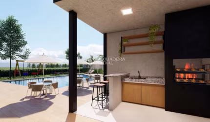 Apartamento com 2 quartos à venda na Manoel Laurentino Gonçalves, 95, Centro, Passo de Torres, 64 m2 por R$ 620.000