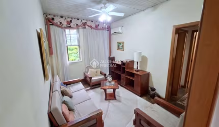 Apartamento com 2 quartos à venda na Avenida Brasiliano Índio de Moraes, 358, Passo da Areia, Porto Alegre, 50 m2 por R$ 220.000