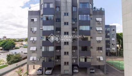 Apartamento com 3 quartos à venda na Rua Afonso Arinos, 291, Camaquã, Porto Alegre, 84 m2 por R$ 480.000