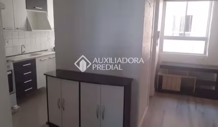 Apartamento com 2 quartos à venda na Rua José Barcellos Garcia, 100, Rubem Berta, Porto Alegre, 37 m2 por R$ 170.000