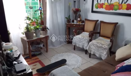 Apartamento com 3 quartos à venda na Rua Victor Silva, 289, Camaquã, Porto Alegre, 76 m2 por R$ 295.000