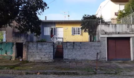 Casa em condomínio fechado com 2 quartos à venda na Avenida Frei Henrique de Coimbra, 185, Vila Ipiranga, Porto Alegre, 85 m2 por R$ 500.000
