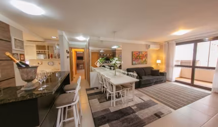 Apartamento com 3 quartos à venda na Aquilino Libardi, 130, Centro, Gramado, 141 m2 por R$ 2.500.000
