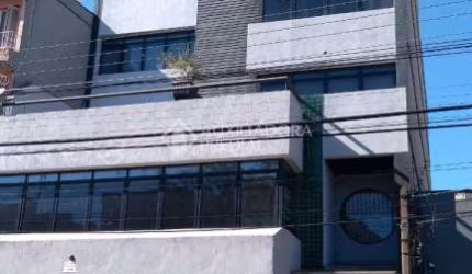 Sala comercial à venda na Avenida Benjamin Constant, 1444, São João, Porto Alegre, 70 m2 por R$ 180.000