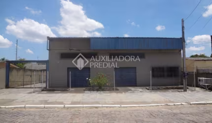 Prédio à venda na Rua São Borja, 330, Sumaré, Alvorada, 450 m2 por R$ 1.300.000
