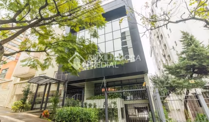 Sala comercial à venda na Rua Marcelo Gama, 1215, Auxiliadora, Porto Alegre, 47 m2 por R$ 426.443