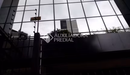 Sala comercial à venda na Rua Marcelo Gama, 1215, Auxiliadora, Porto Alegre, 48 m2 por R$ 432.029