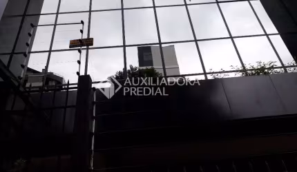 Sala comercial à venda na Rua Marcelo Gama, 1215, Auxiliadora, Porto Alegre, 47 m2 por R$ 426.443